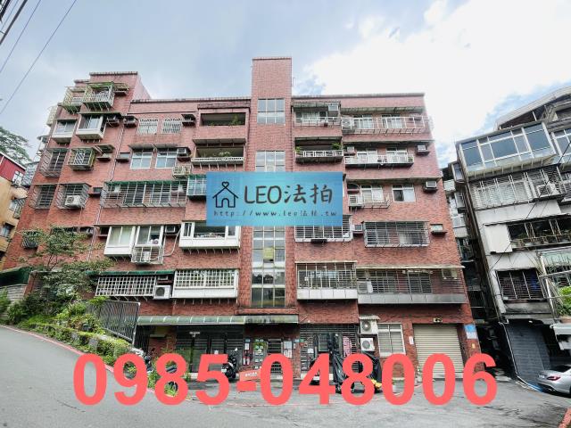 新北新店華廈_法拍華廈法拍-3