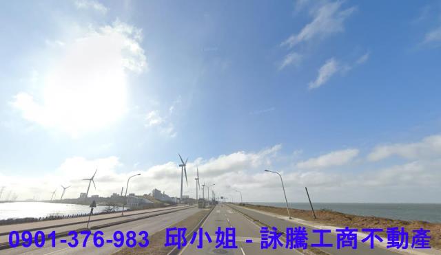 彰化鹿港廠房_倉庫-1