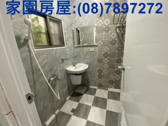 屏東透天-5