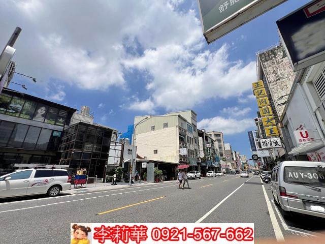 台南中西區透天_店面-2