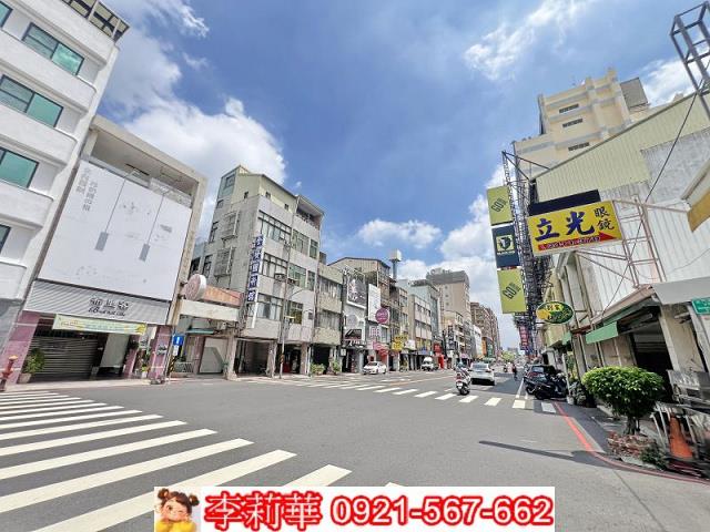 台南中西區透天_店面-5