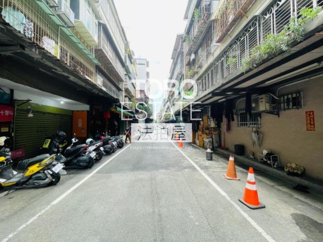 新北三重法拍公寓-6