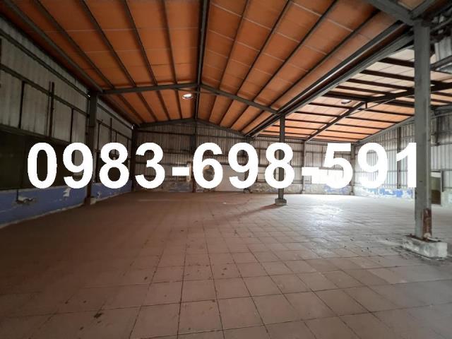 高雄大樹區鐵皮廠房廠房廠辦工業用地