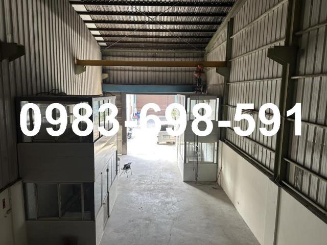 燕巢倉庫-3