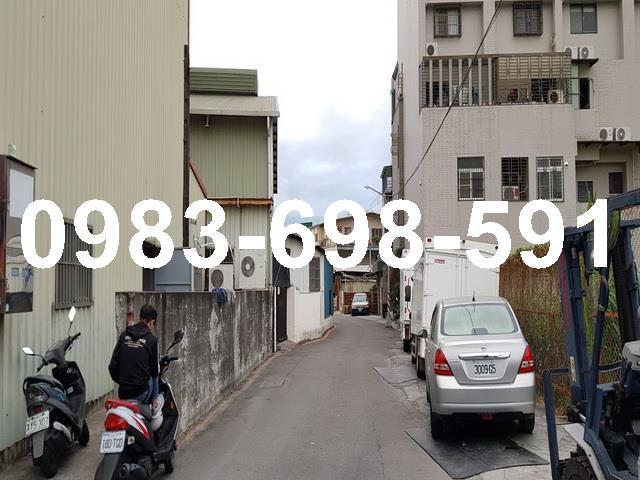 高雄三民區廠辦-0