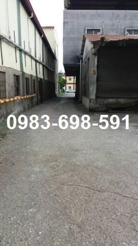 高雄大寮廠房-1