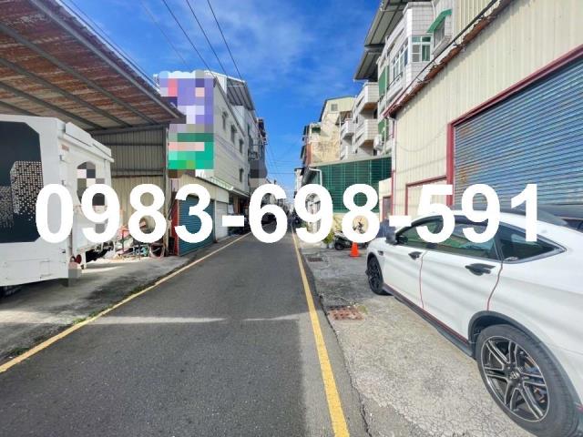 高雄廠房-1