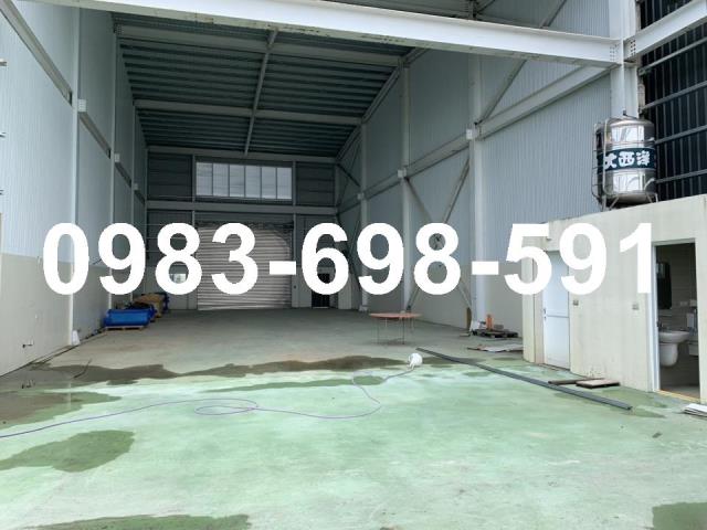 大樹廠房-1