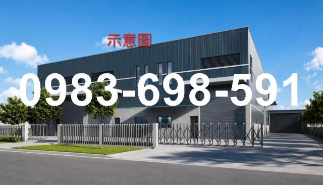 高雄仁武廠辦-1