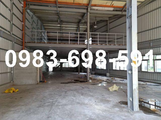高雄三民區鐵皮廠房廠房廠辦工業用地