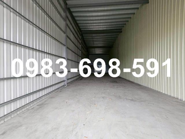 高雄大寮區鐵皮廠房廠房廠辦工業用地
