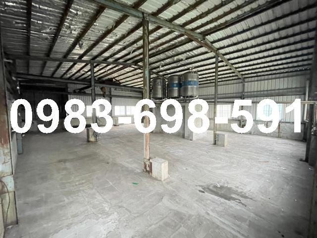 高雄鳳山區鐵皮廠房廠房廠辦工業用地