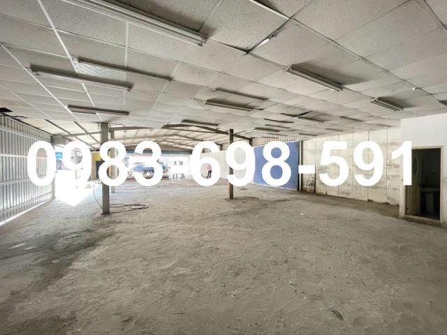 高雄小港區鐵皮廠房廠房廠辦工業用地