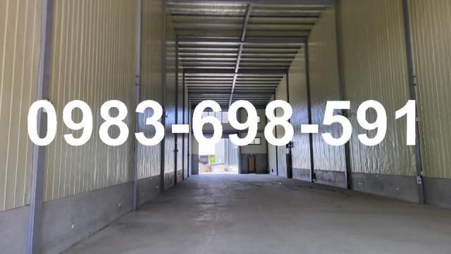 高雄大社廠房-0