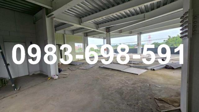 高雄燕巢區廠辦大樓廠房廠辦工業用地合法廠房