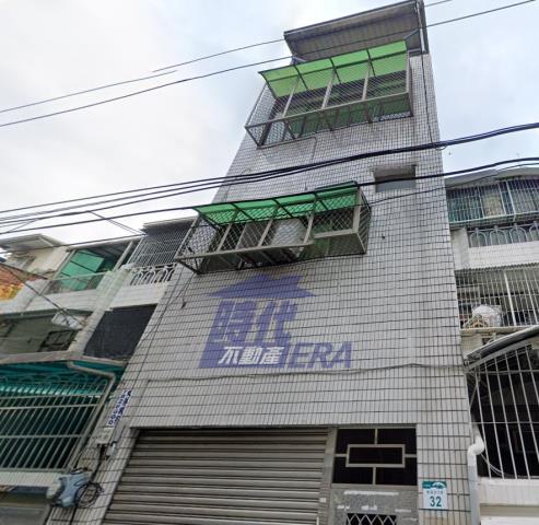 大寮區景隆街活巷透天山頂國小