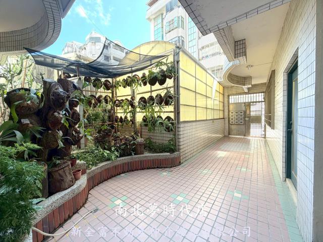 台南東區華廈-13