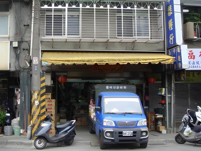 台北南港拍賣公寓-4
