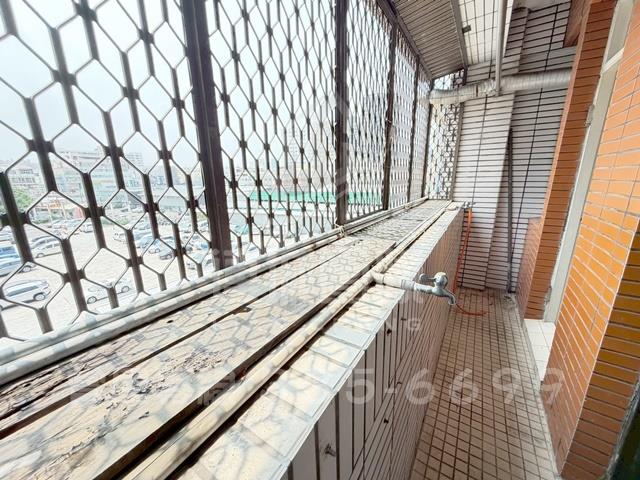 台南北區公寓-9