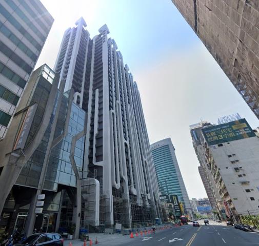 高雄前鎮法拍大樓-1