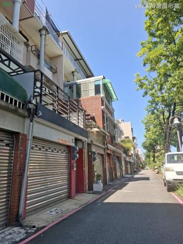 高雄前鎮透天_別墅-10