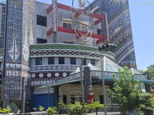高雄前鎮透天_別墅-11