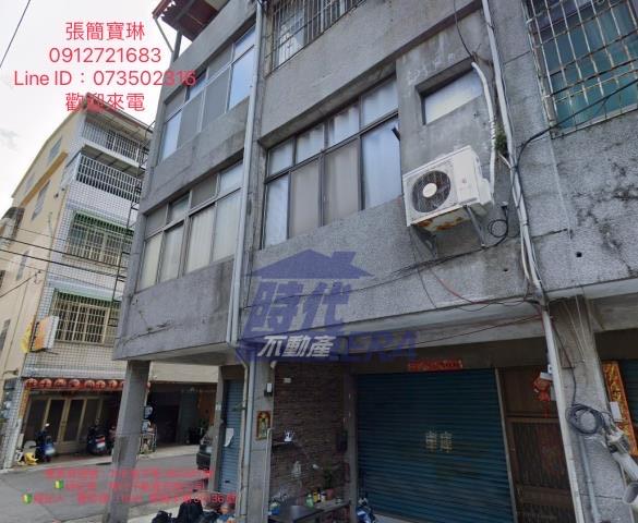 鳥松區高碼四巷邊間透天仁美國小