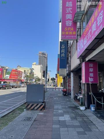 前金大樓_店面-10