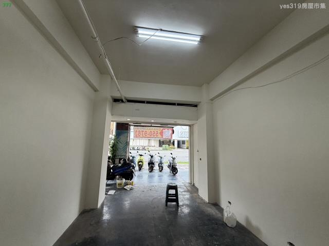 前金大樓_店面-2