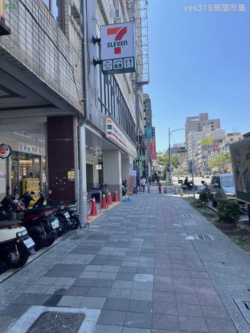 前金大樓_店面-9