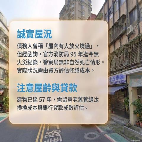 文山區公寓法拍-9