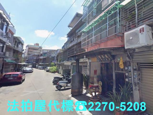 桃園桃園區透天法拍-2