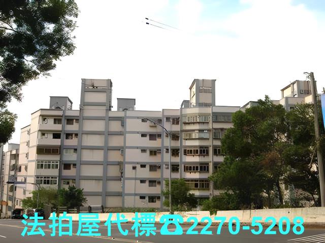 桃園楊梅法拍大樓_華廈-2