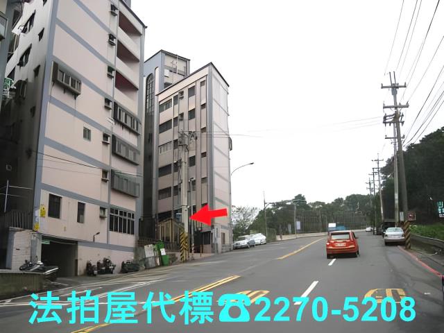 桃園楊梅法拍大樓_華廈-3