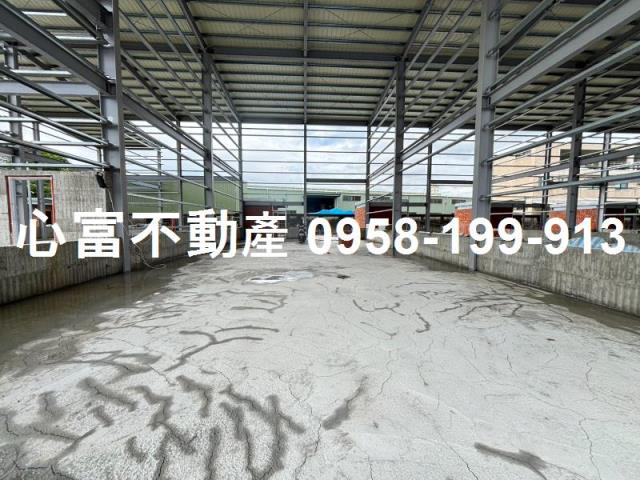高雄阿蓮廠房_倉庫-1