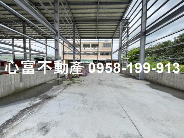 高雄阿蓮廠房_倉庫-2