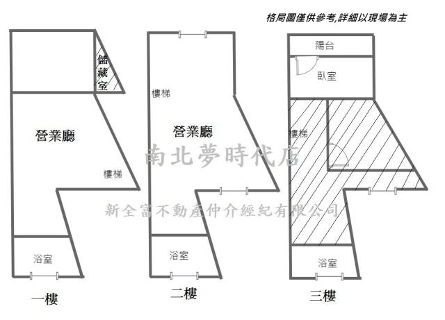 台南東區透天_店面-10