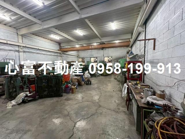 高雄燕巢廠房_倉庫-1