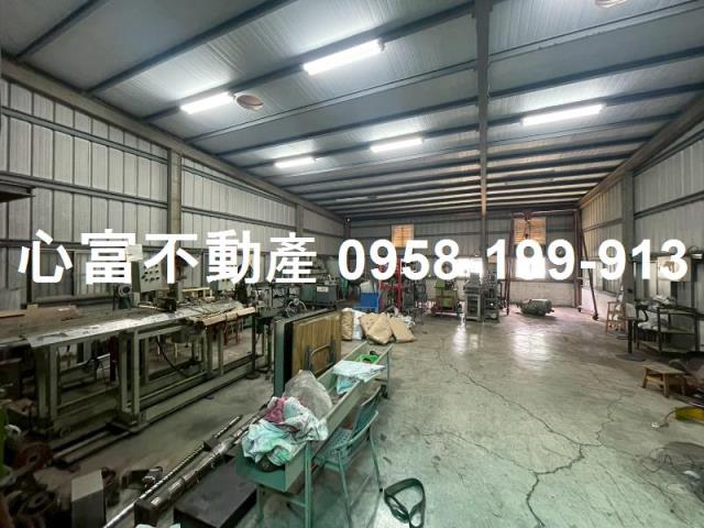 高雄燕巢廠房_倉庫-2