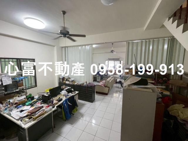 高雄燕巢廠房_倉庫-3