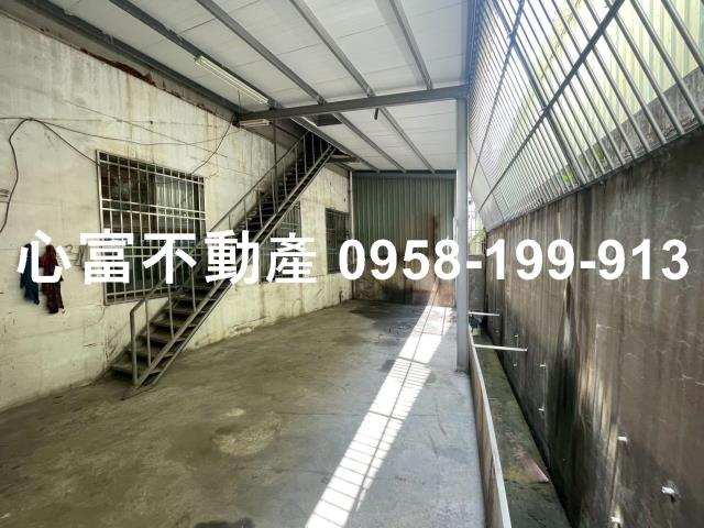 高雄燕巢廠房_倉庫-4