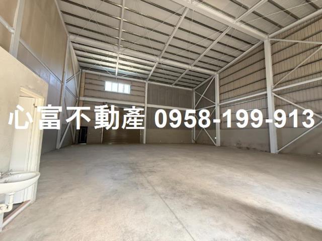 高雄燕巢廠房_倉庫-1