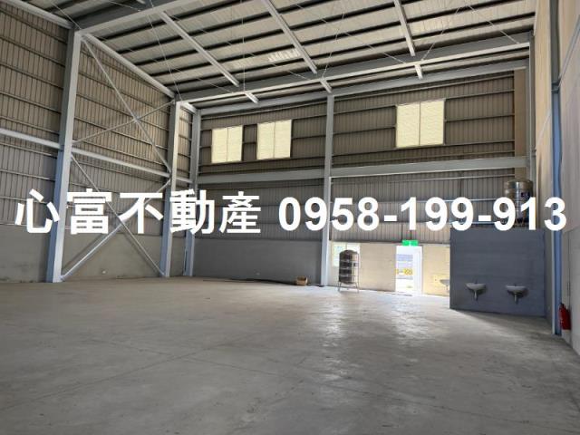 高雄燕巢廠房_倉庫-2