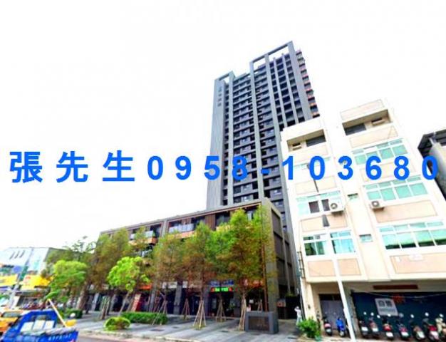 苓雅大樓法拍-1