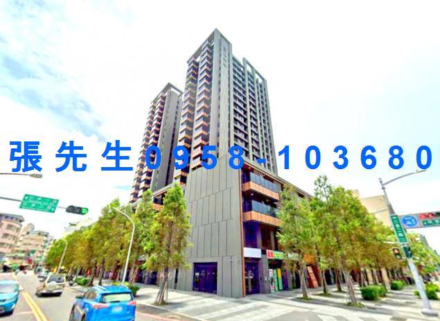 苓雅大樓法拍-2