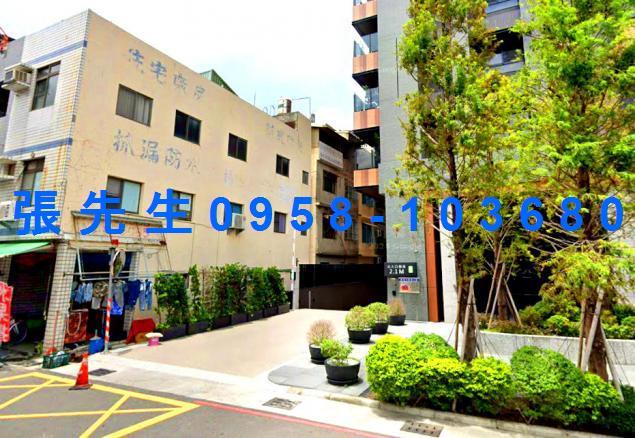 苓雅大樓法拍-4