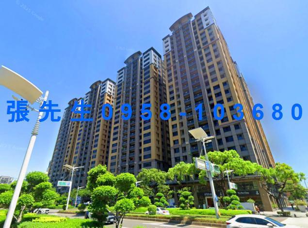 苓雅大樓法拍-1