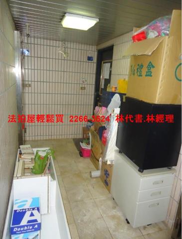 台北拍賣大樓_套房-3