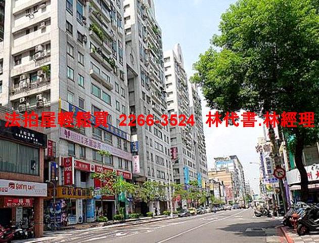 台北拍賣大樓_套房-5