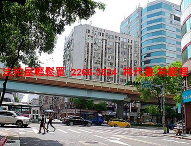 台北拍賣大樓_套房-7